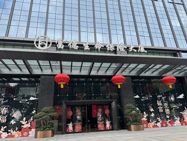 深圳富德大厦租赁空气净化器 除醛除异味