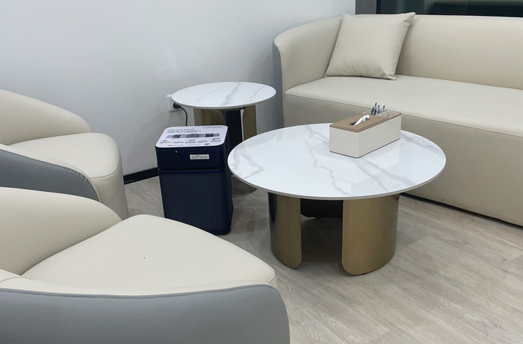 家具甲醛正常值多少才算是安全的呢?租賃凈化器除甲醛